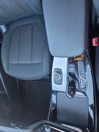BMW X3 2020