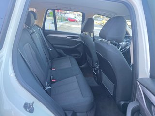 BMW X3 2020