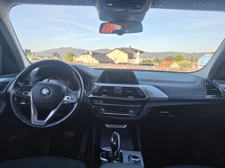 BMW X3 2020
