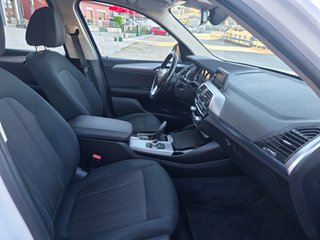 BMW X3 2020