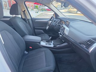 BMW X3 2020