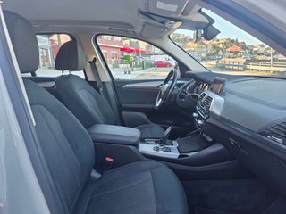 BMW X3 2020