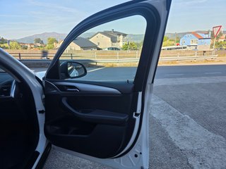 BMW X3 2020