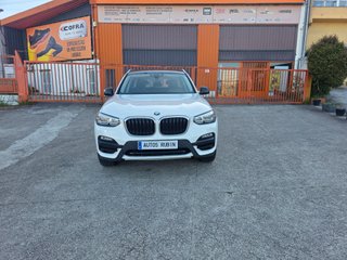 BMW X3 2020