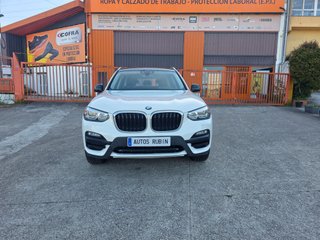 BMW X3 2020