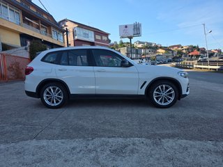 BMW X3 2020