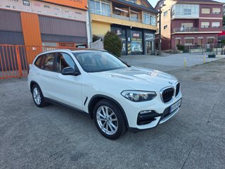 BMW X3 2020