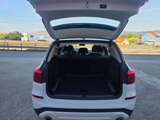 BMW X3 2020