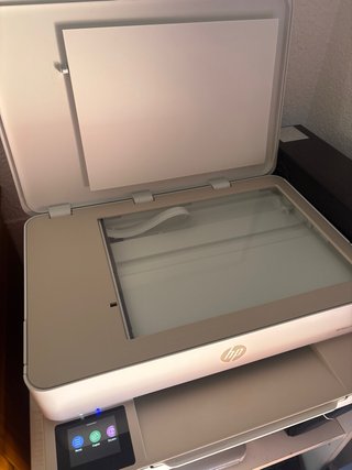 Impresora HP