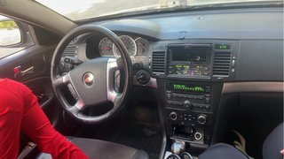 Chevrolet 2008 transferencia incluida aceptocambio