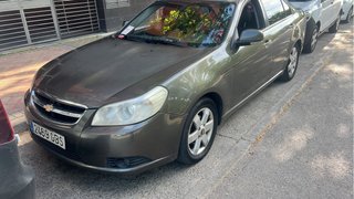 Chevrolet 2008 transferencia incluida aceptocambio
