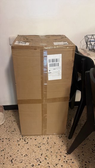 Mueble Auxiliar Cocina, sin puerta inferior