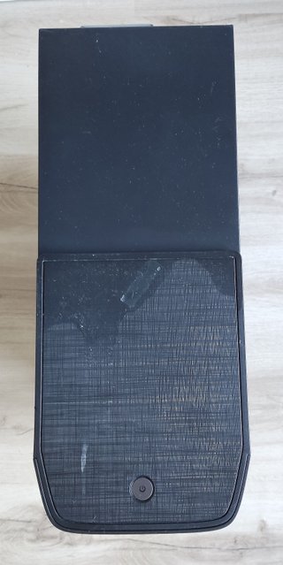 Caja ATX Mini Torre Acer