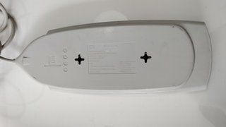 Regleta Belkin SurgeMaster 8 Tomas