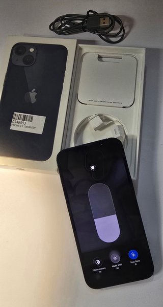 iPhone 13 128GB