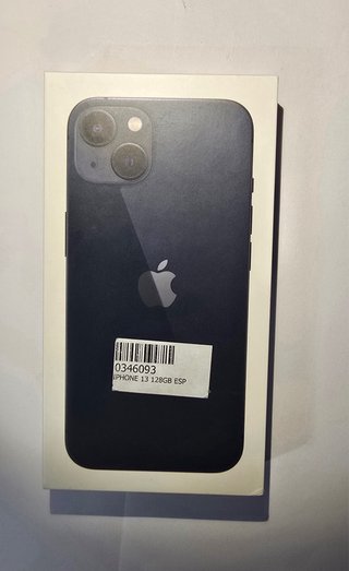 iPhone 13 128GB