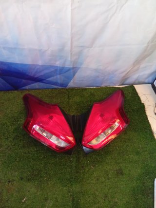 Pilotos traseros Ford Focus MK3