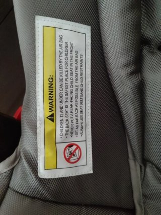 REGALO  Maxi-Cosi Silla de Coche Gris