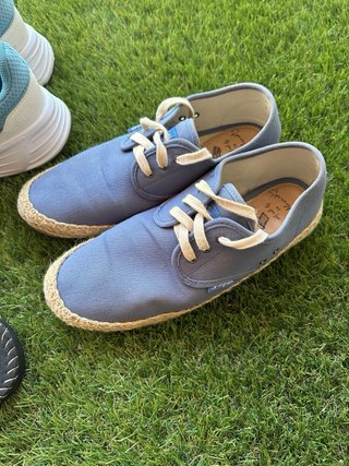 Zapatillas
