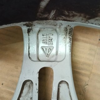Llantas Porsche 718 Cayman Boxster 987