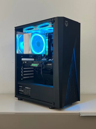 PC Gaming - ¡OFERTA!