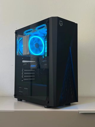 PC Gaming - ¡OFERTA!