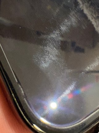 iPhone 16 Pro - 100% BATERÍA