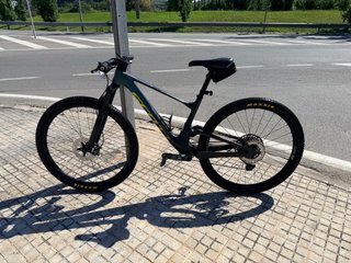 Scott Spark 2025
