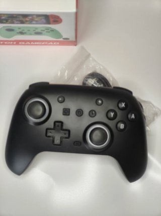 Mando VS-803 para Switch Inalámbrico
