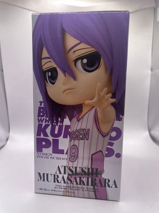 Statuetta Originale Banpresto Kuroko no Basket Q P