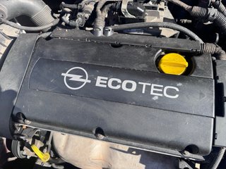 Opel Astra 2006