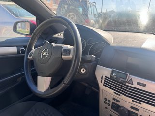 Opel Astra 2006