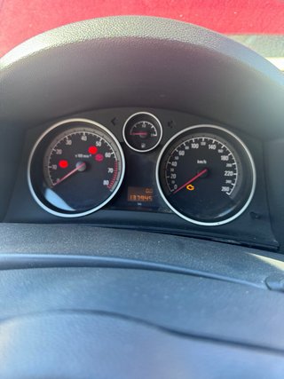 Opel Astra 2006