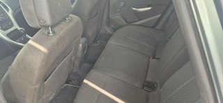 Opel Astra 2010