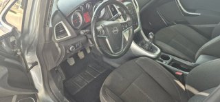 Opel Astra 2010
