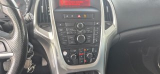 Opel Astra 2010