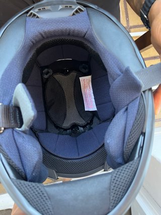 Casco Arai Defiant-X Negro Mate