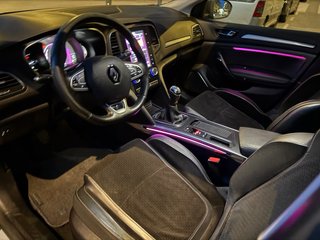 Renault Megane 2017