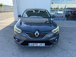Renault Megane 2017