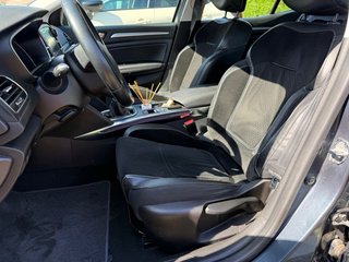 Renault Megane 2017