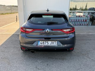 Renault Megane 2017