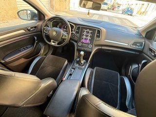 Renault Megane 2017