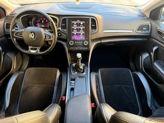 Renault Megane 2017