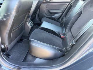 Renault Megane 2017