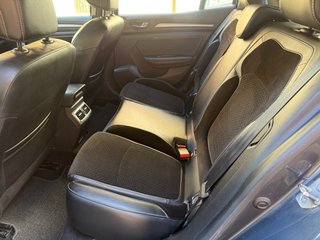 Renault Megane 2017