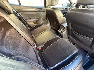 Renault Megane 2017