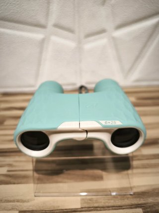 Prismáticos Decathlon 6x25