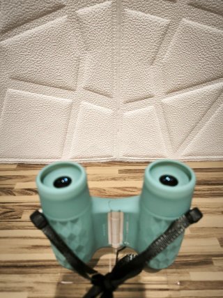Prismáticos Decathlon 6x25