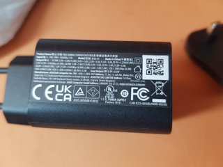 ASUS ROG Gaming Dock AC65-03 65W