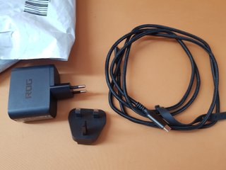 ASUS ROG Gaming Dock AC65-03 65W